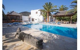 Villa Daniel 5 Mins By Taxi Into Ibiza Town Sant Jordi De Ses Salines Spain